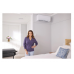MSZAP25VGKD2KIT Mitsubishi Electric 2.5 KW Hi Wall Split System Reverse Cycle Air Conditioner